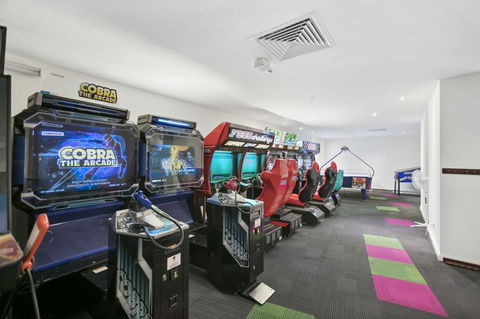 Towers Of Chevron - Private Apartment - Accommodation Daintree 18