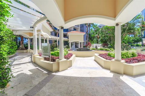 Towers Of Chevron - Private Apartment - Accommodation Daintree 15