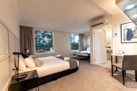 Woodroffe Hotel - Accommodation Daintree 15