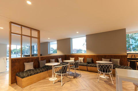 Woodroffe Hotel - Accommodation Daintree 25