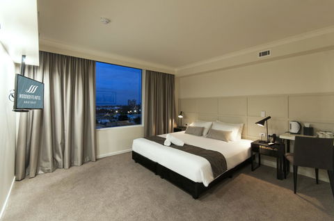 Woodroffe Hotel - Accommodation Daintree 11
