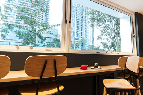 Woodroffe Hotel - Accommodation Daintree 23