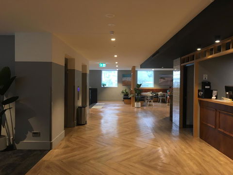 Woodroffe Hotel - Accommodation Daintree 7