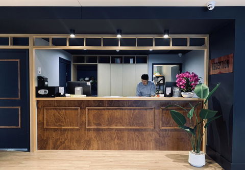 Woodroffe Hotel - Accommodation Daintree 2