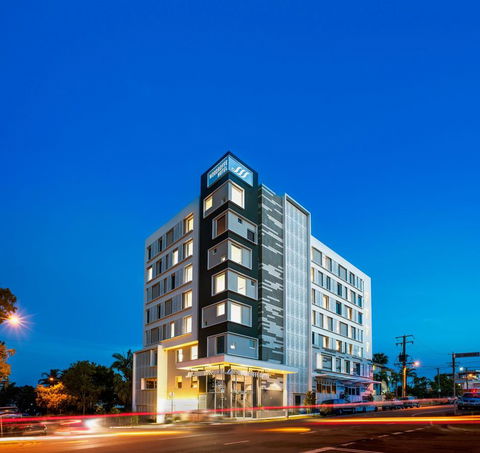 Woodroffe Hotel - Accommodation Daintree 20