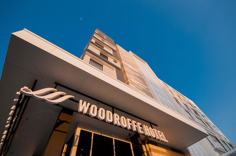 Woodroffe Hotel - Accommodation Daintree 19
