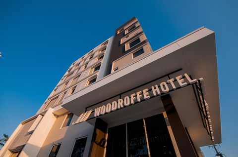 Woodroffe Hotel - Accommodation Daintree 18