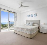 Rainbow Sea Resort - Accommodation Daintree