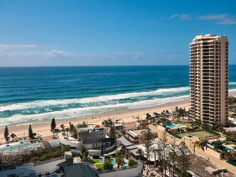 Gold Coast Private Apartments - H Residences, Surfers Paradise - Accommodation Daintree 29