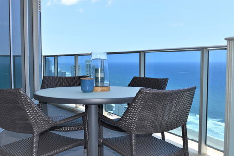 Gold Coast Private Apartments - H Residences, Surfers Paradise - Accommodation Daintree 6