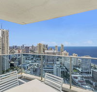 Gold Coast Private Apartments - H Residences Surfers Paradise - Accommodation Daintree