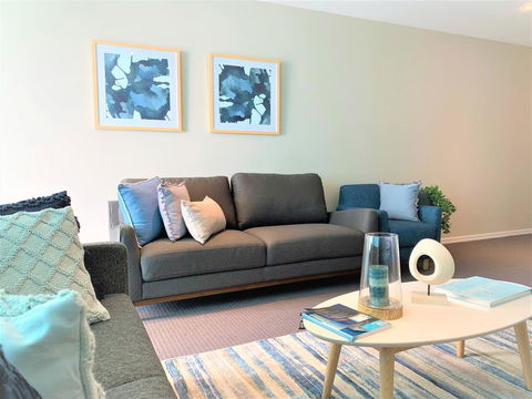 Gold Coast Private Apartments - H Residences, Surfers Paradise - Accommodation Daintree 22
