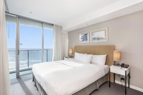 Gold Coast Private Apartments - H Residences, Surfers Paradise - Accommodation Daintree 18