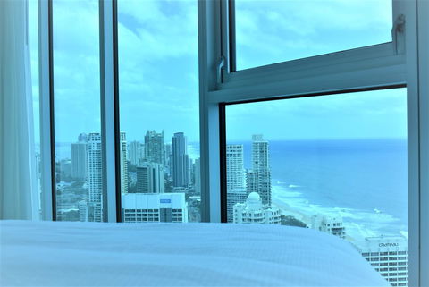 Gold Coast Private Apartments - H Residences, Surfers Paradise - Accommodation Daintree 15