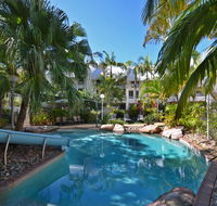 Raintrees Resort - Accommodation Daintree