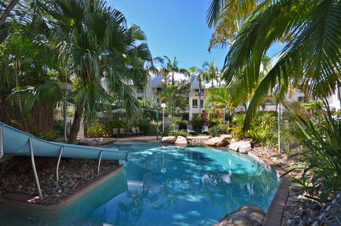 Raintrees Moffat Beach - Accommodation Daintree 0