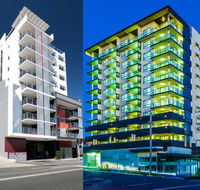 Direct Hotels - Pavilion and Governor on Brookes - Accommodation Daintree