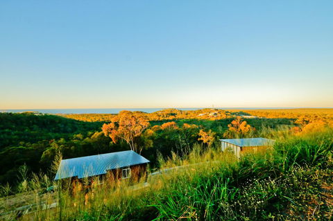 The Summit 1770 - Accommodation Daintree 4