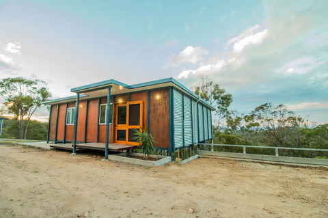 The Summit 1770 - Accommodation Daintree 3