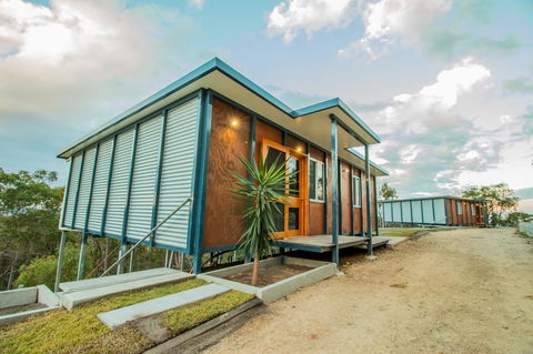 The Summit 1770 - Accommodation Daintree 13