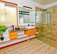 The Summit 1770 - Accommodation Daintree