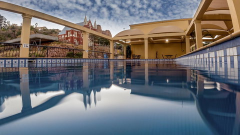 The Robert Towns - Accommodation Daintree 0