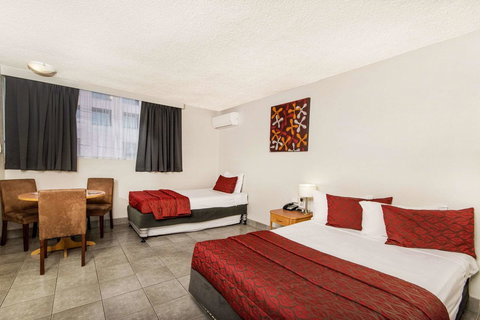 The Robert Towns - Accommodation Daintree 21