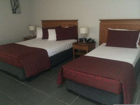 The Robert Towns - Accommodation Daintree 23