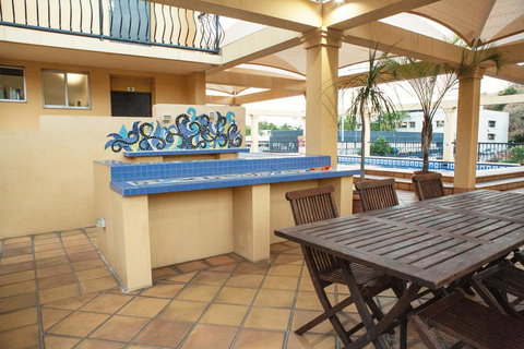 The Robert Towns - Accommodation Daintree 7