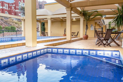 The Robert Towns - Accommodation Daintree 10