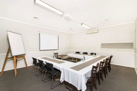 The Robert Towns - Accommodation Daintree 19