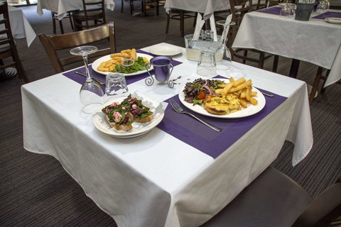 The Robert Towns - Accommodation Daintree 17