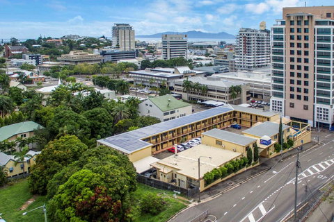 The Robert Towns - Accommodation Daintree 24