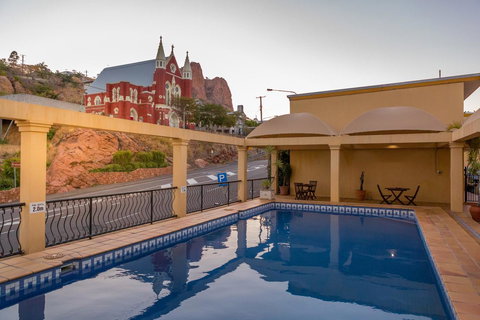 The Robert Towns - Accommodation Daintree 11