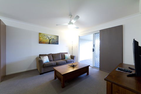 Rockhampton Serviced Apartments - Accommodation Daintree 3