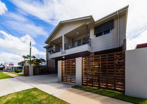 Rockhampton Serviced Apartments - Accommodation Daintree 5