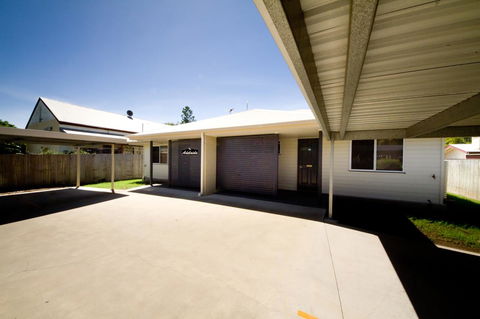 Rockhampton Serviced Apartments - Accommodation Daintree 6