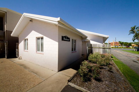 Rockhampton Serviced Apartments - Accommodation Daintree 13
