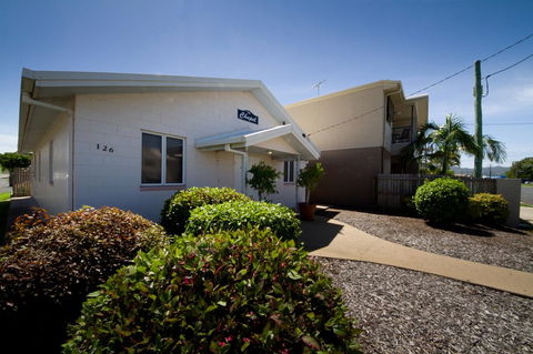 Rockhampton Serviced Apartments - Accommodation Daintree 9