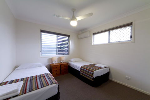 Rockhampton Serviced Apartments - Accommodation Daintree 15