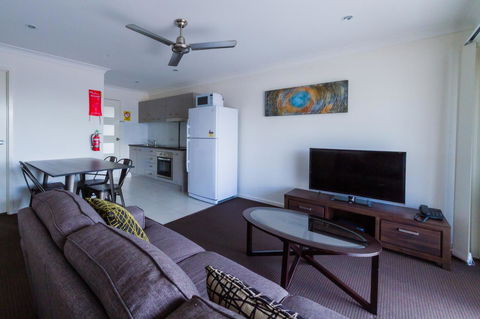 Rockhampton Serviced Apartments - Accommodation Daintree 18