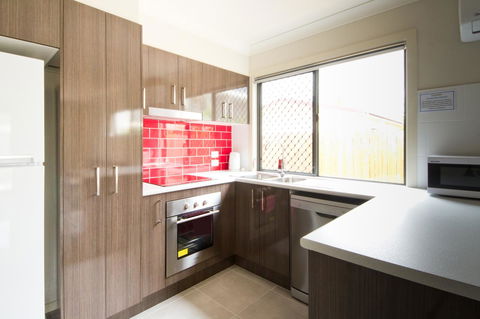 Rockhampton Serviced Apartments - Accommodation Daintree 19