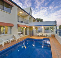 Rockhampton Serviced Apartments - Accommodation Daintree