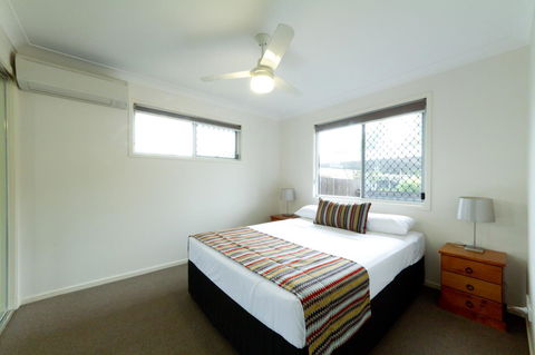 Rockhampton Serviced Apartments - Accommodation Daintree 1