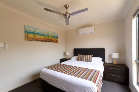 Rockhampton Serviced Apartments - Accommodation Daintree 17