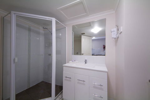 Rockhampton Serviced Apartments - Accommodation Daintree 22