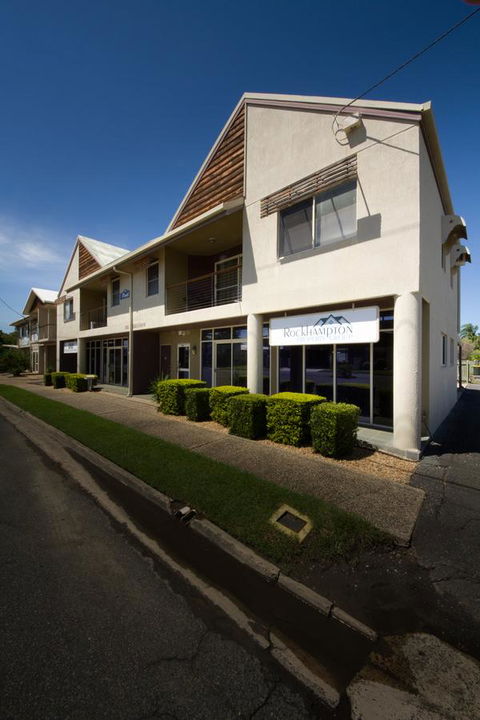 Rockhampton Serviced Apartments - Accommodation Daintree 14