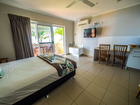 The Resort At Dolphin Heads - Accommodation Daintree 18
