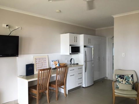 The Resort At Dolphin Heads - Accommodation Daintree 1