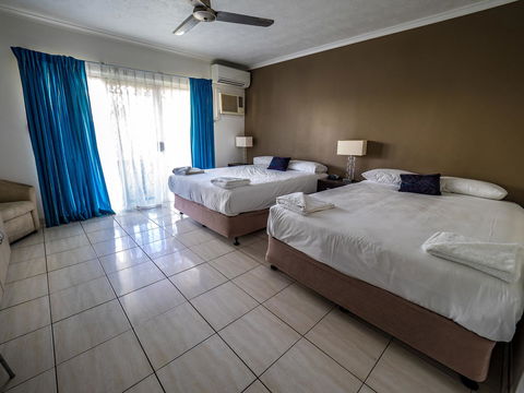 The Resort At Dolphin Heads - Accommodation Daintree 16